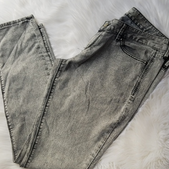 Express Denim - Express Jean